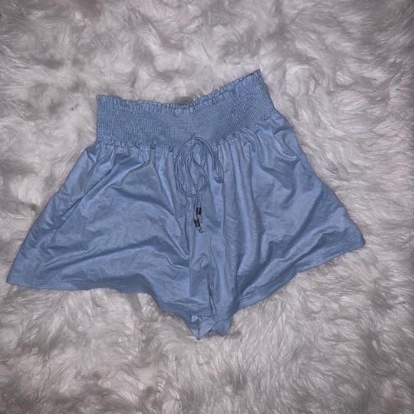 Pants - Agaci shorts